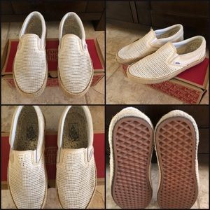 Used Vans (Women’s 8/ Men’s 6.5)